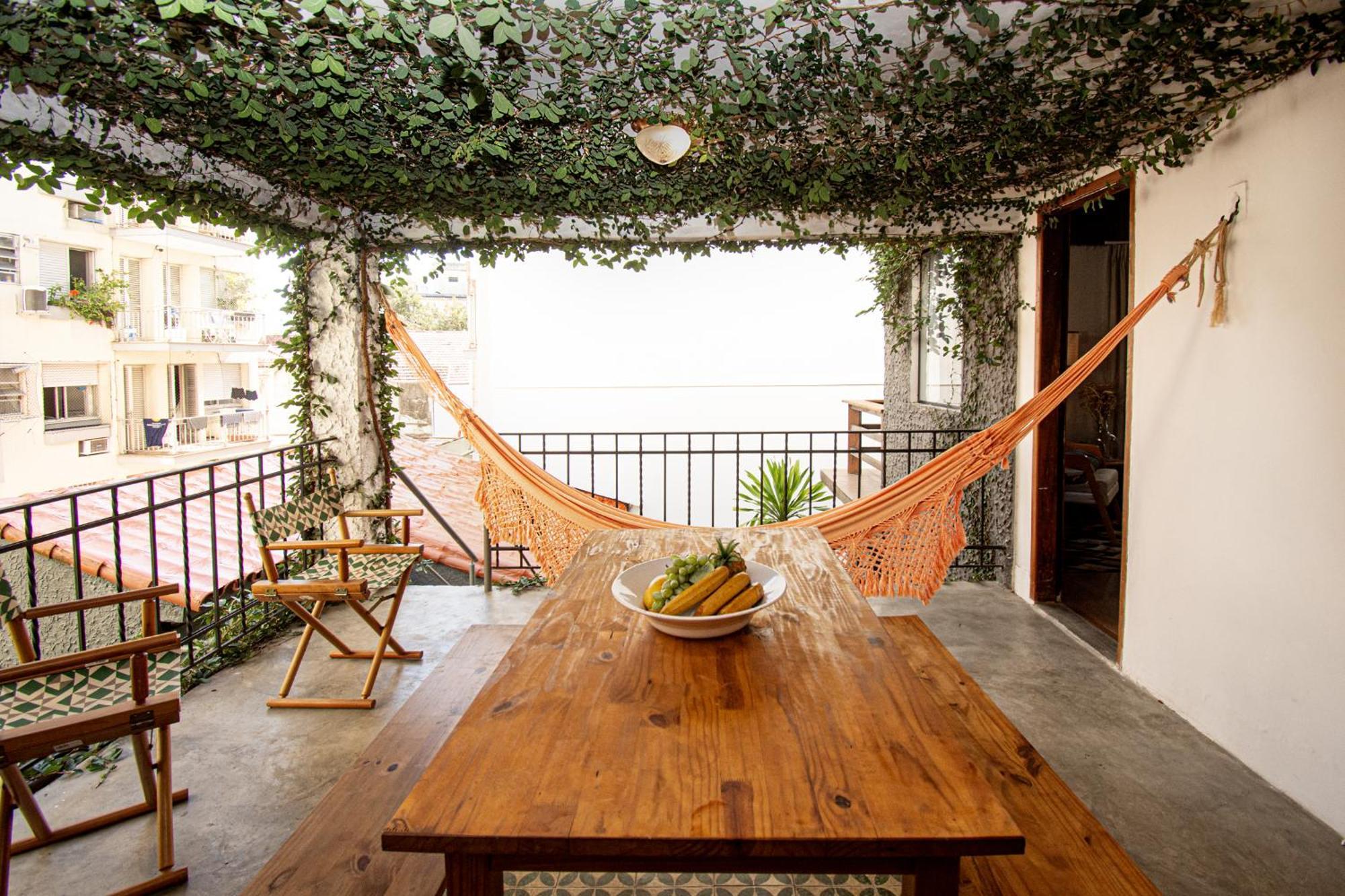 Urca Hotel Rio de Janeiro Exteriér fotografie