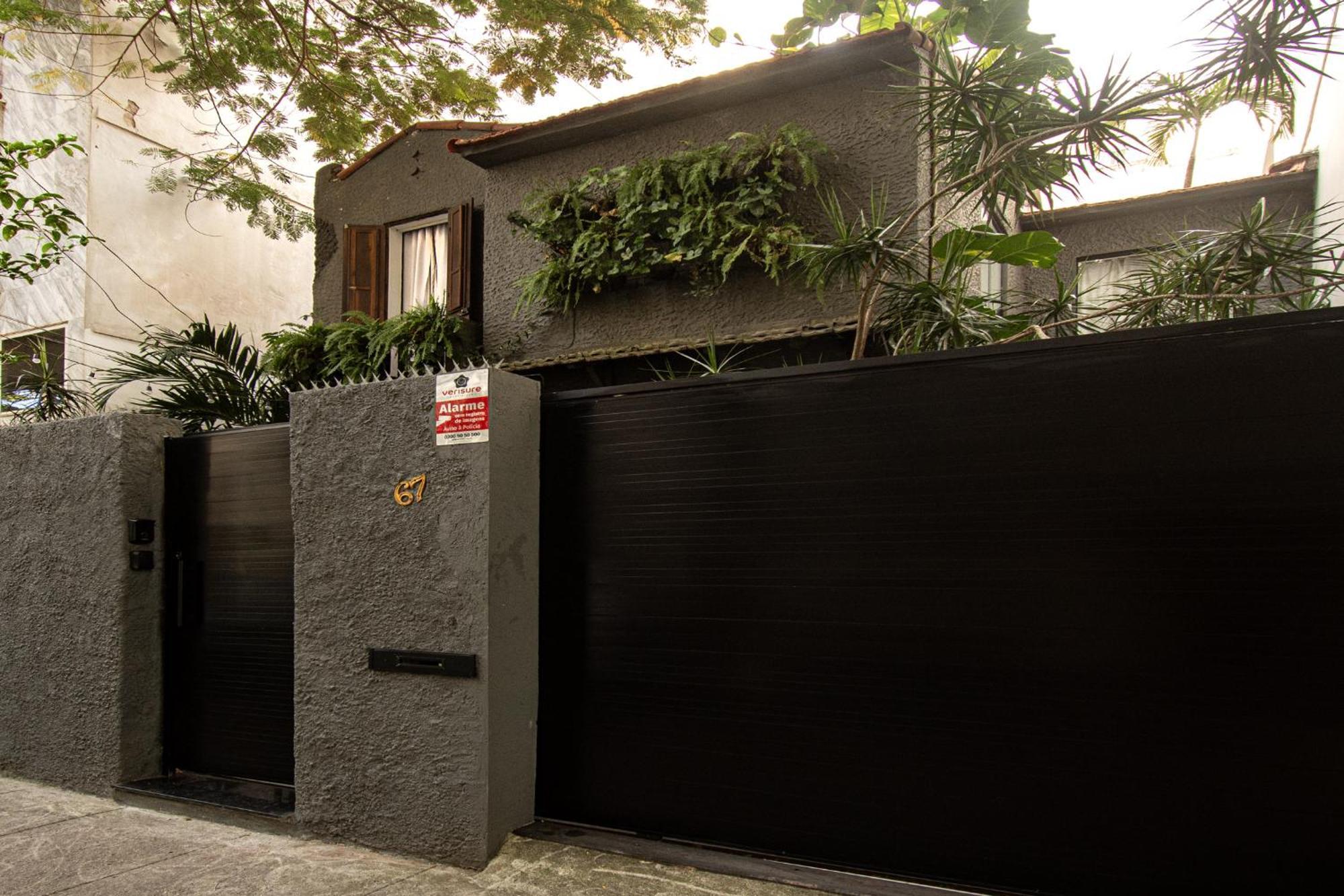 Urca Hotel Rio de Janeiro Exteriér fotografie